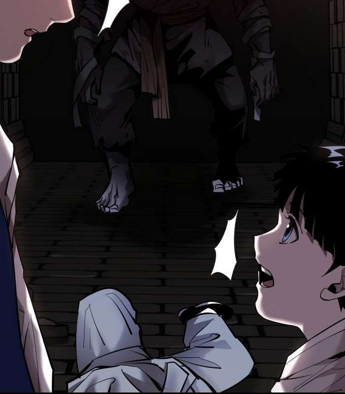 Thần Thoại Mất Tích Và Thiên Tài Phép Thuật - Page 108