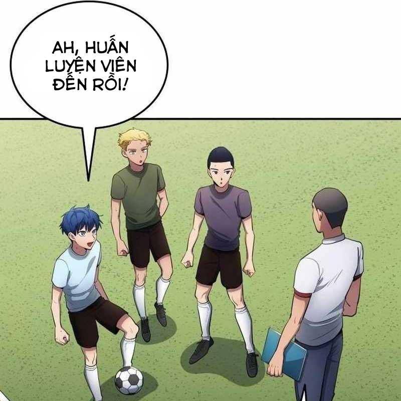 Thiên Phú Bóng Đá Tất Cả Là Của Ta - Page 27