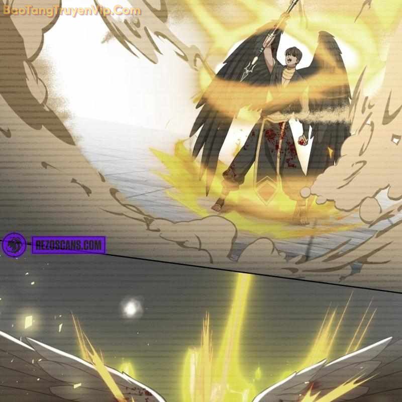 Ta Nuôi 1 Bầy Skeleton - Page 67