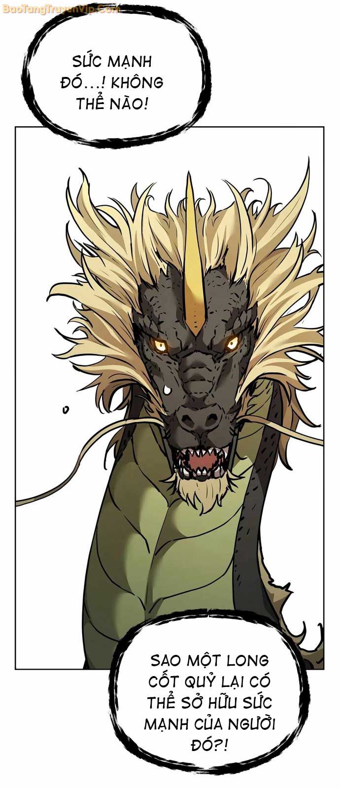 Người Chơi Tiền Kiếp Hồi Sinh Về Murim - Page 55