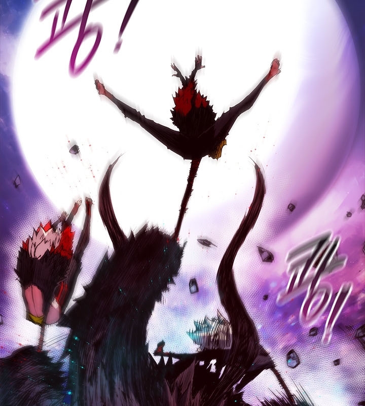 Thần Kiếm: Đứa Con Của Thần Chết - Page 13