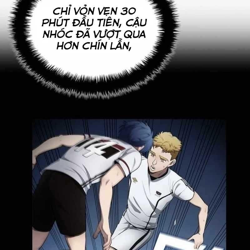 Thiên Phú Bóng Đá Tất Cả Là Của Ta - Page 89