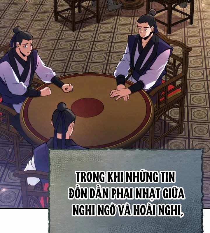 Đệ Tử Của Võ Lâm Minh Chủ - Page 130