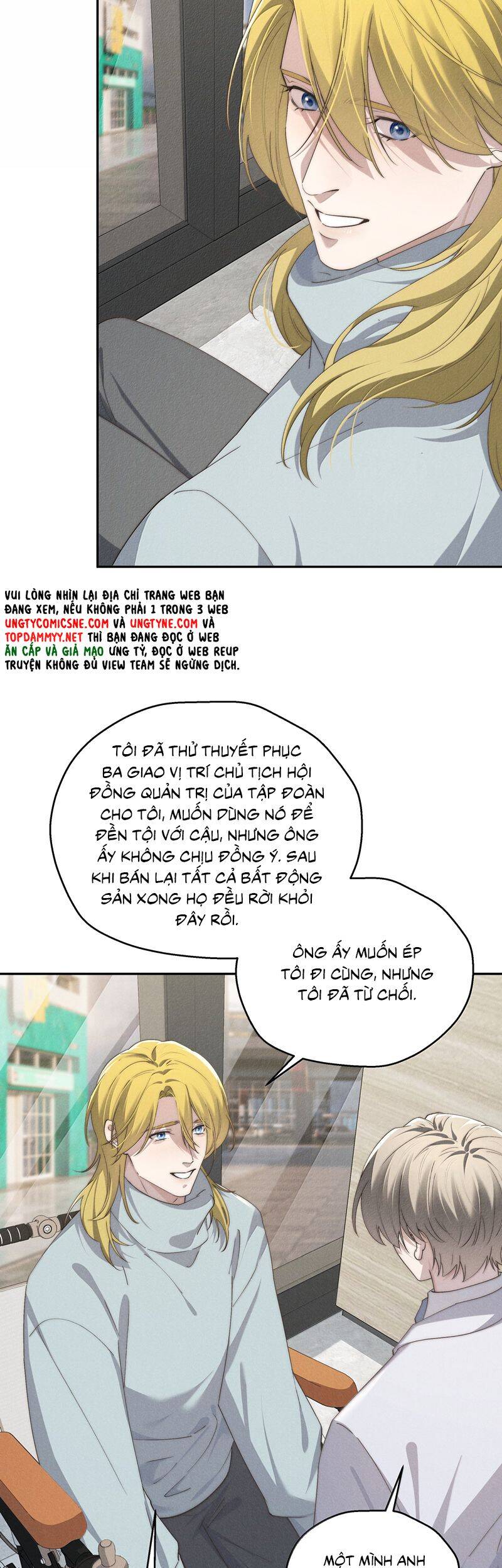 Thiếu Gia Không Ngoan - Page 27