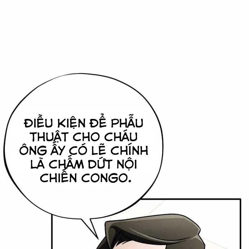 Tuyệt Đỉnh Bác Sĩ - Page 141