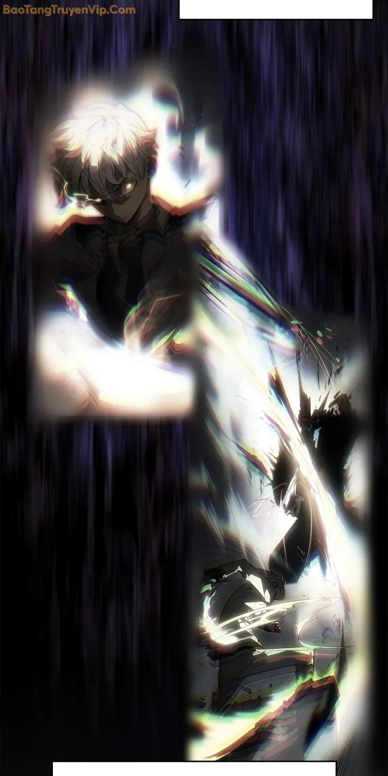 Solo Leveling : Ragnarok - Page 48