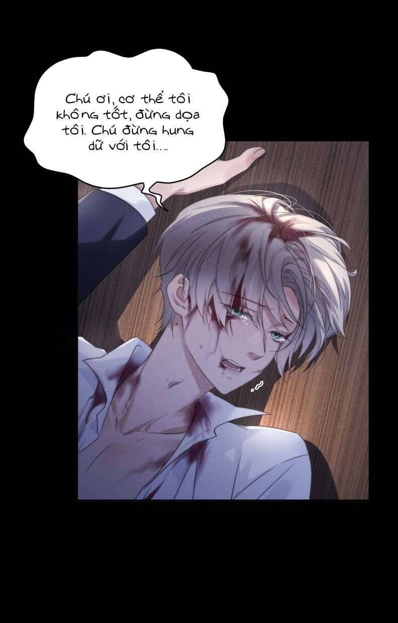 Thiếu Gia Không Ngoan - Page 39