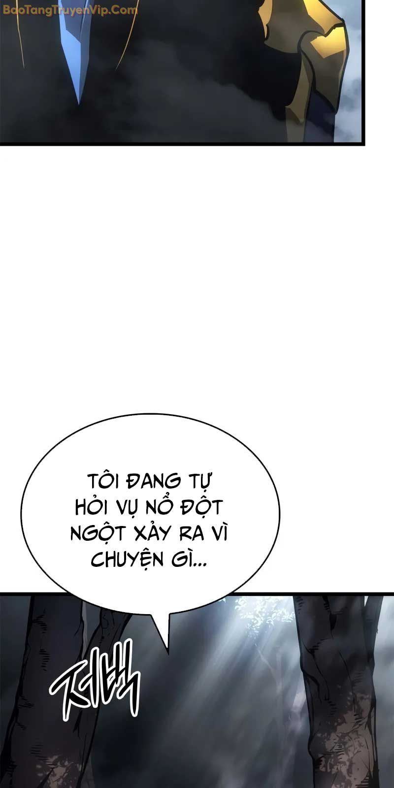 Solo Leveling : Ragnarok - Page 111