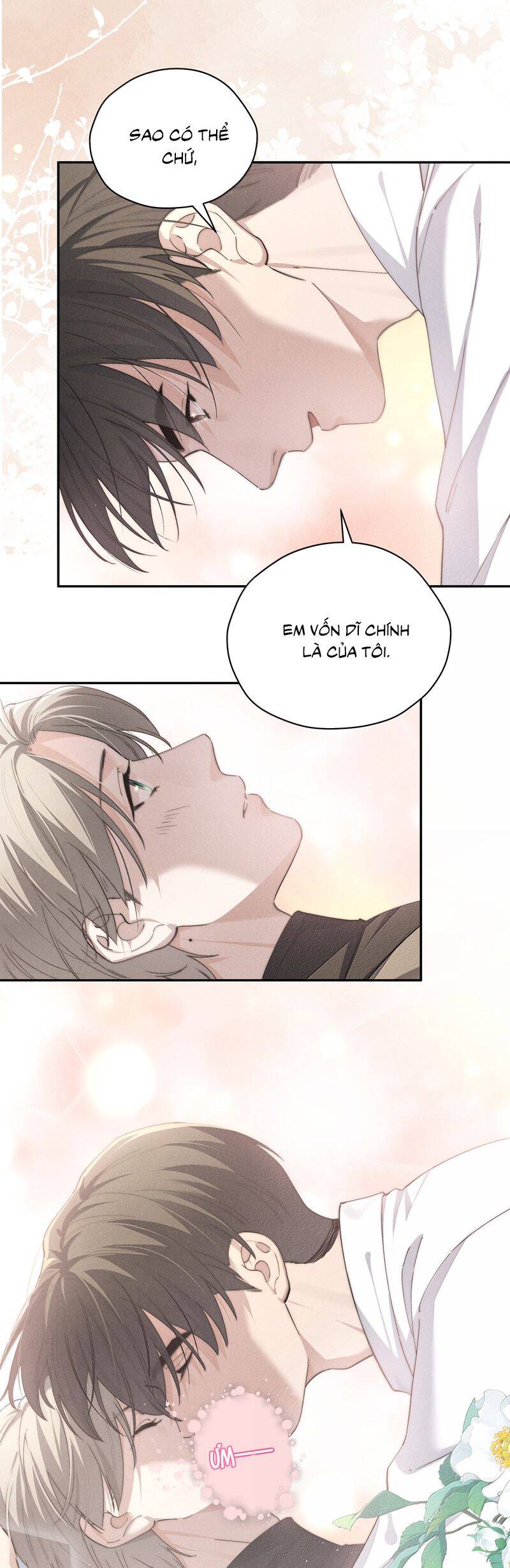 Thiếu Gia Không Ngoan - Page 9