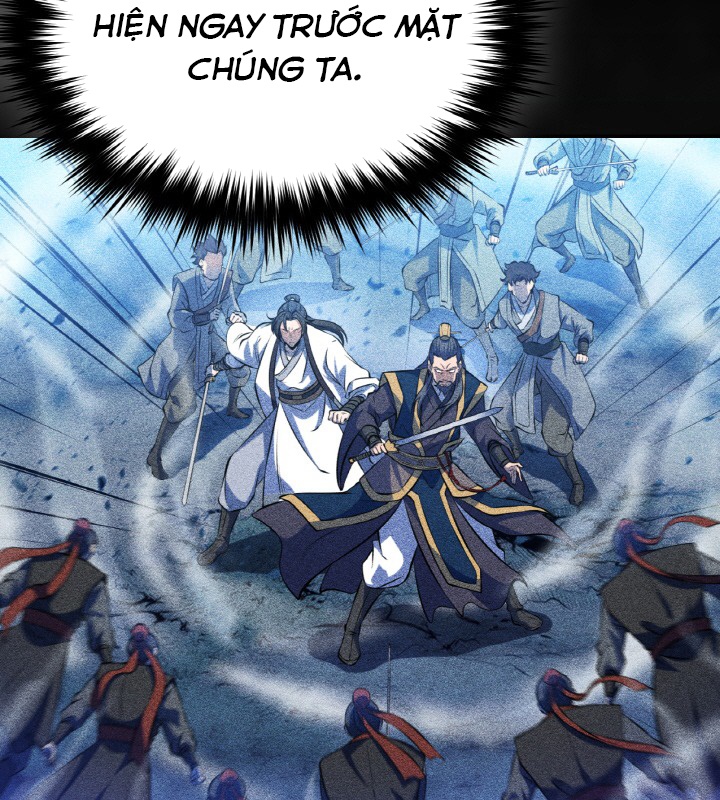 Đệ Tử Của Võ Lâm Minh Chủ - Page 53