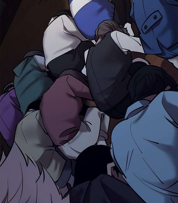 Thần Thoại Mất Tích Và Thiên Tài Phép Thuật - Page 135