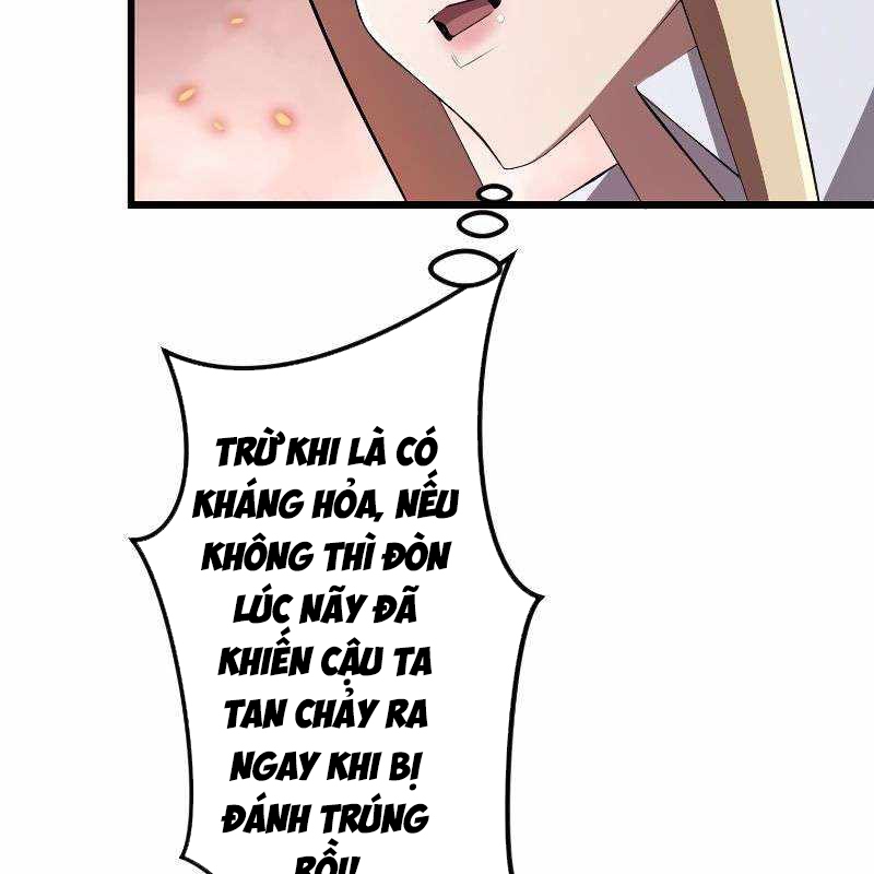 vô song cùng với vũ khí ẩn - Page 8