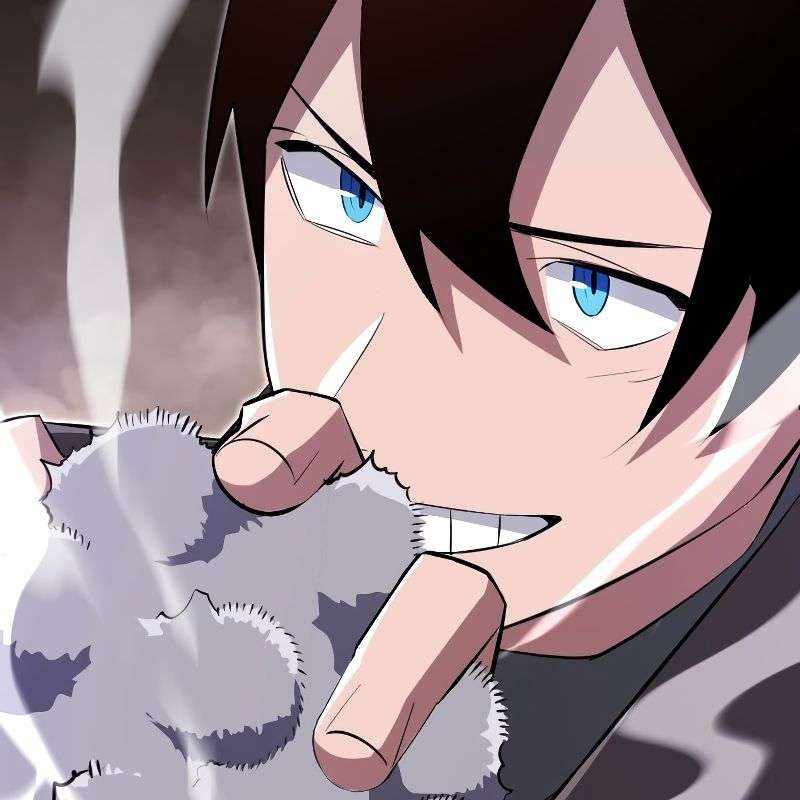 vô song cùng với vũ khí ẩn - Page 96