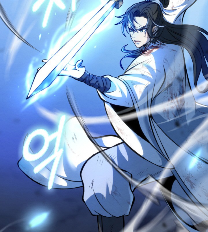 Đệ Tử Của Võ Lâm Minh Chủ - Page 200