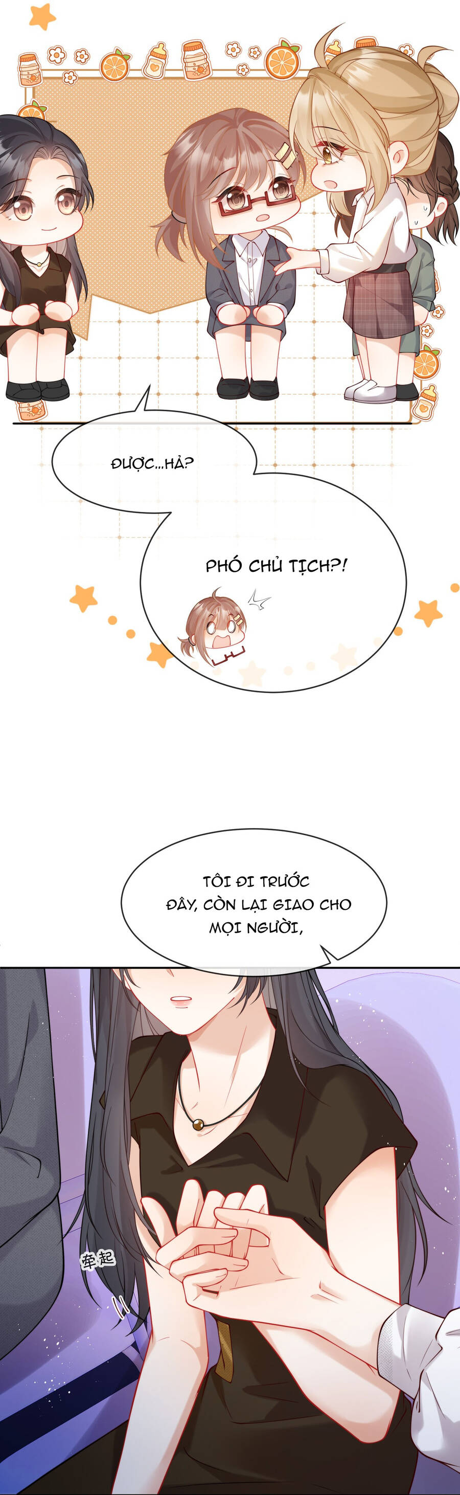 Sổ Tay Tâm Ý - Page 37