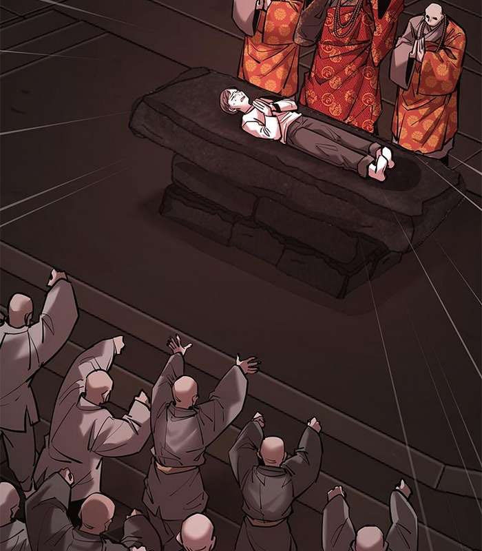 Thần Thoại Mất Tích Và Thiên Tài Phép Thuật - Page 97