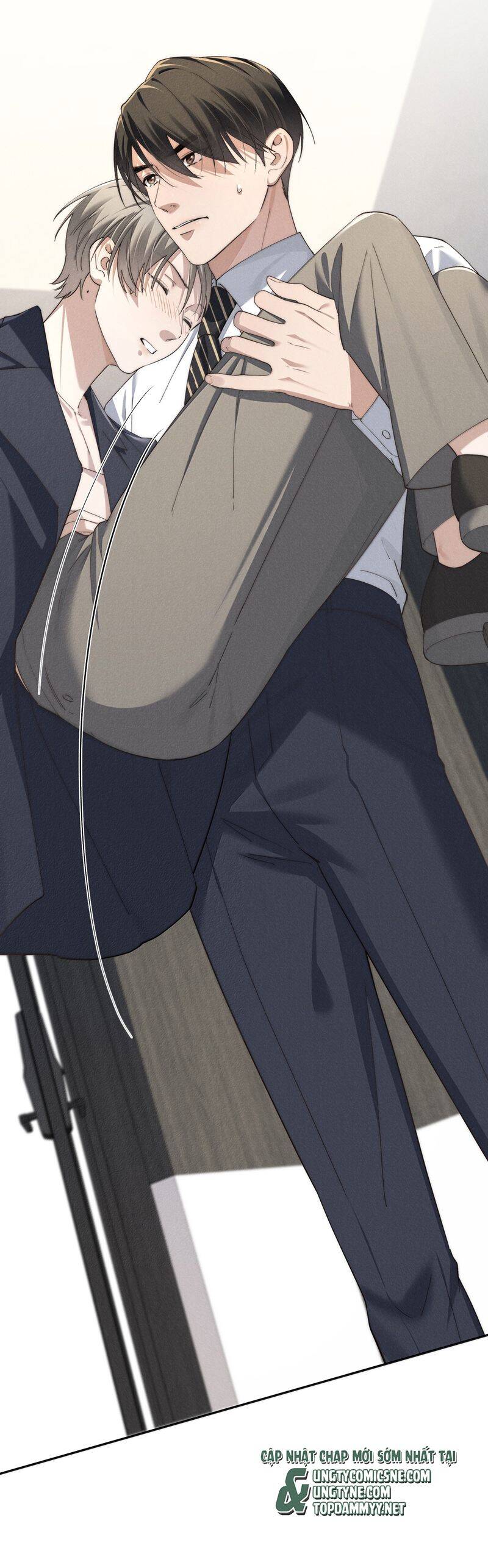 Thiếu Gia Không Ngoan - Page 13