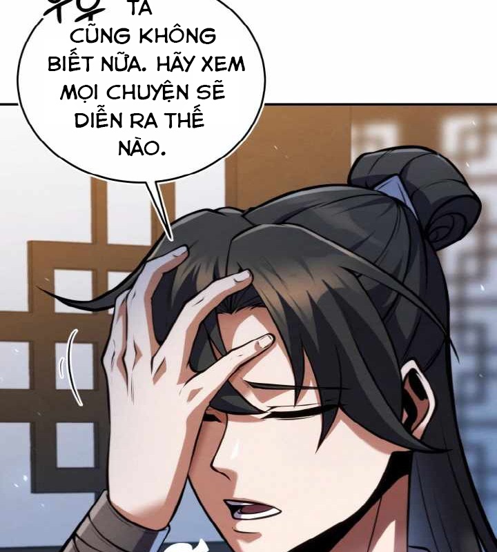 Đệ Tử Của Võ Lâm Minh Chủ - Page 125