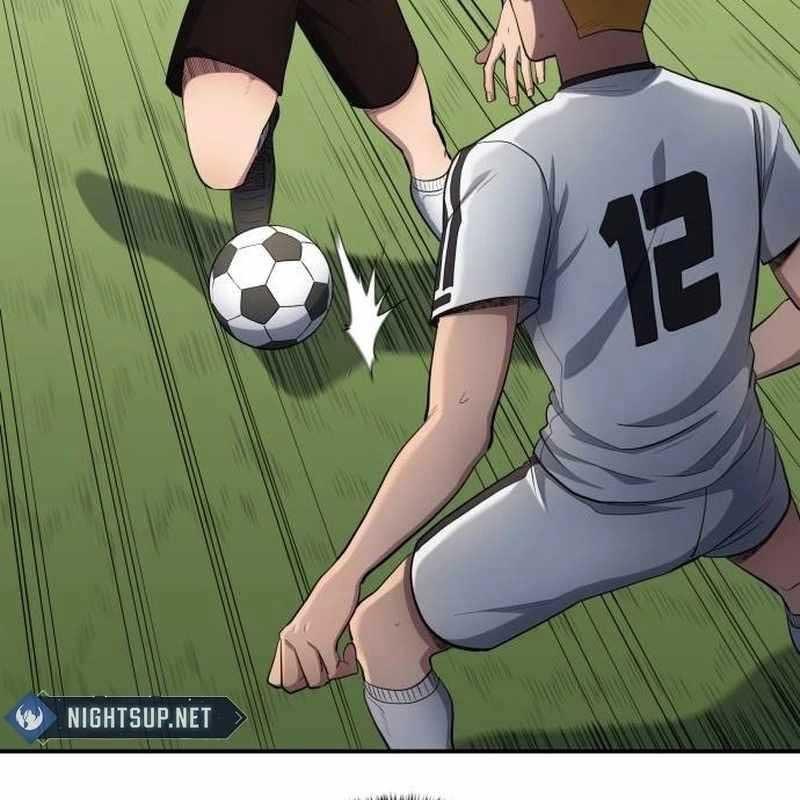 Thiên Phú Bóng Đá Tất Cả Là Của Ta - Page 114