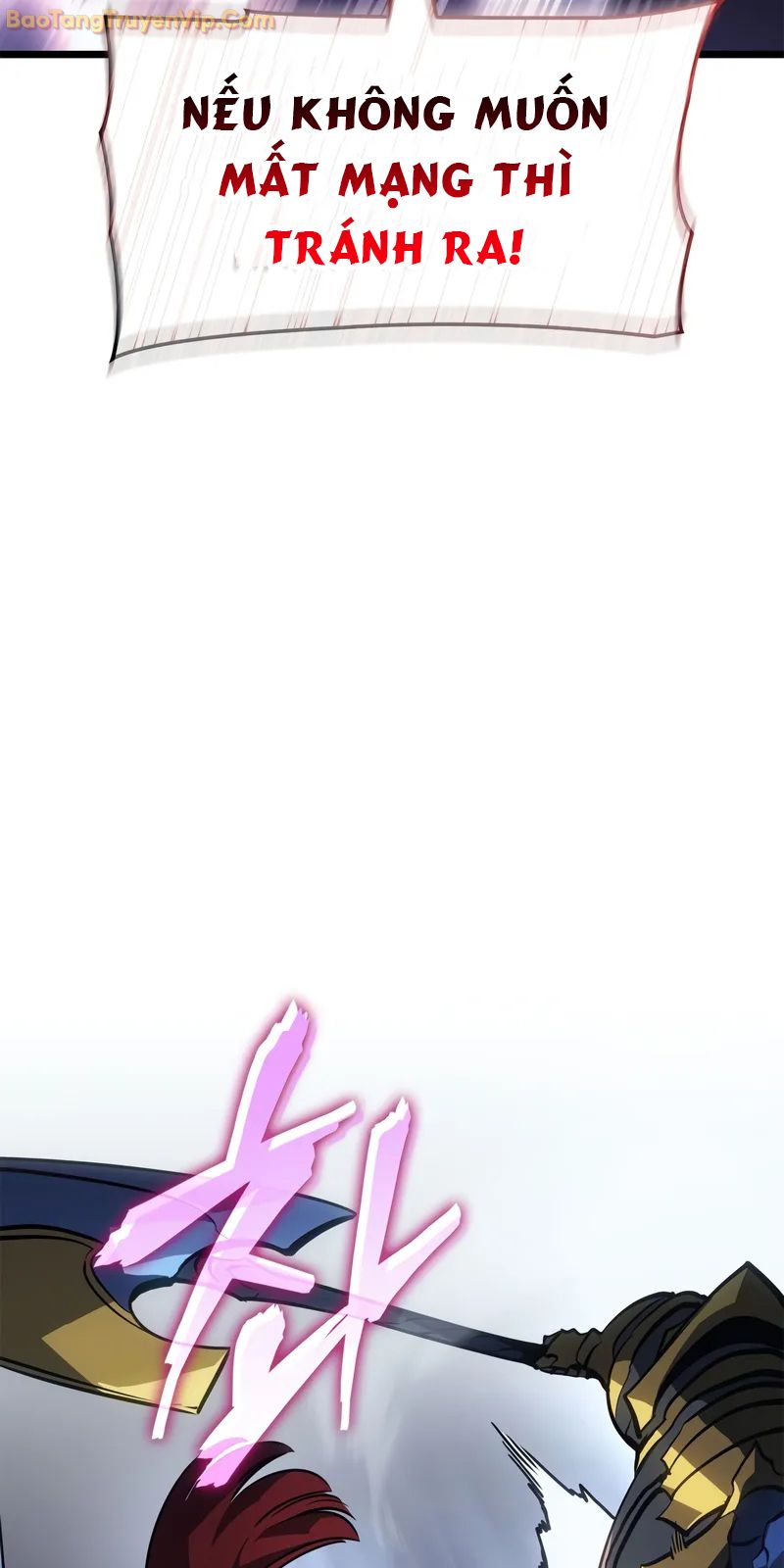 Solo Leveling : Ragnarok - Page 91