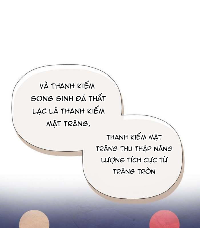 Thần Thoại Mất Tích Và Thiên Tài Phép Thuật - Page 120