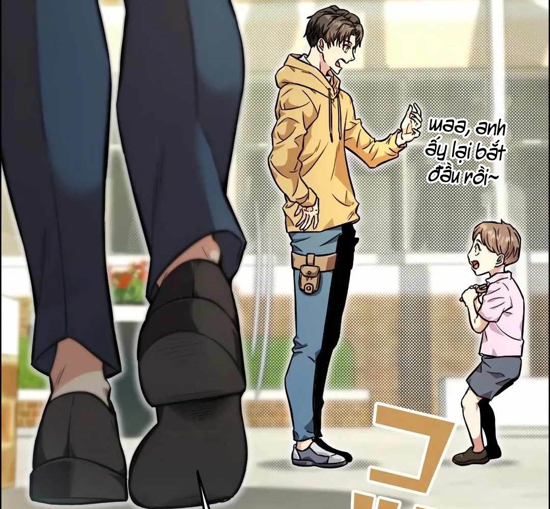 Lượng Mana Đáy Xã Hội! Ta Vô Địch Nhờ Kỹ Năng Của Mình - Page 66