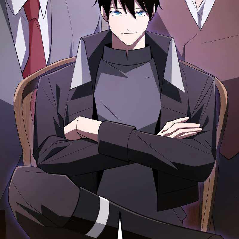 vô song cùng với vũ khí ẩn - Page 19