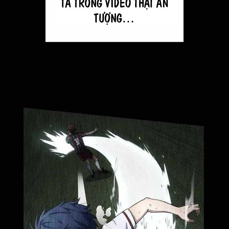 Thiên Phú Bóng Đá Tất Cả Là Của Ta - Page 21