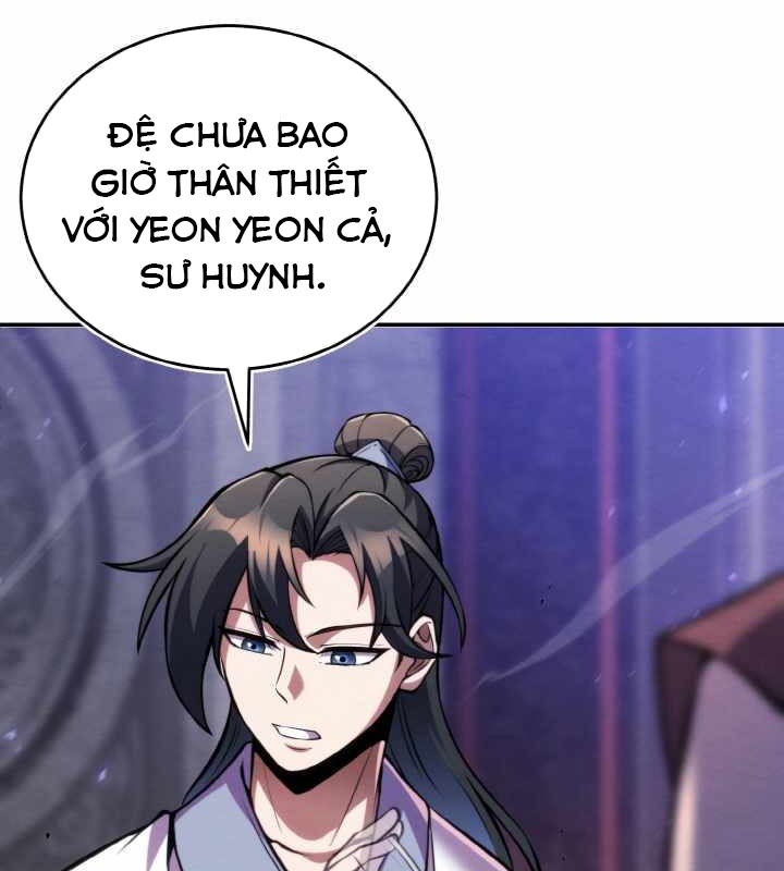 Đệ Tử Của Võ Lâm Minh Chủ - Page 141