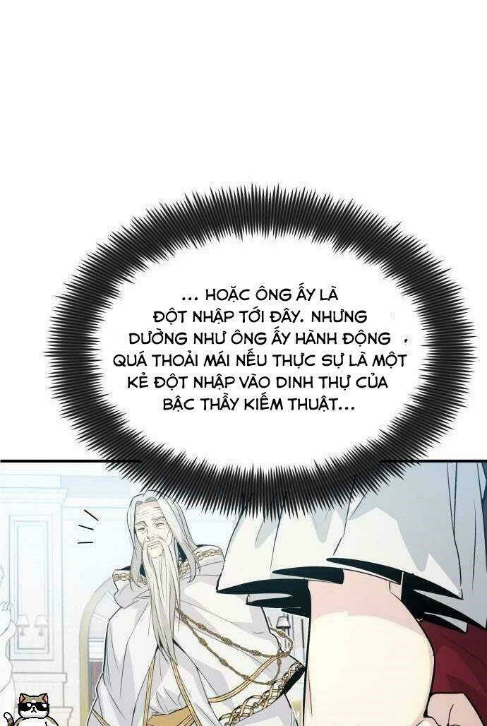 Sự Thức Tỉnh Của Hắc Ma Pháp Sư Sau 66666 Năm - Page 78