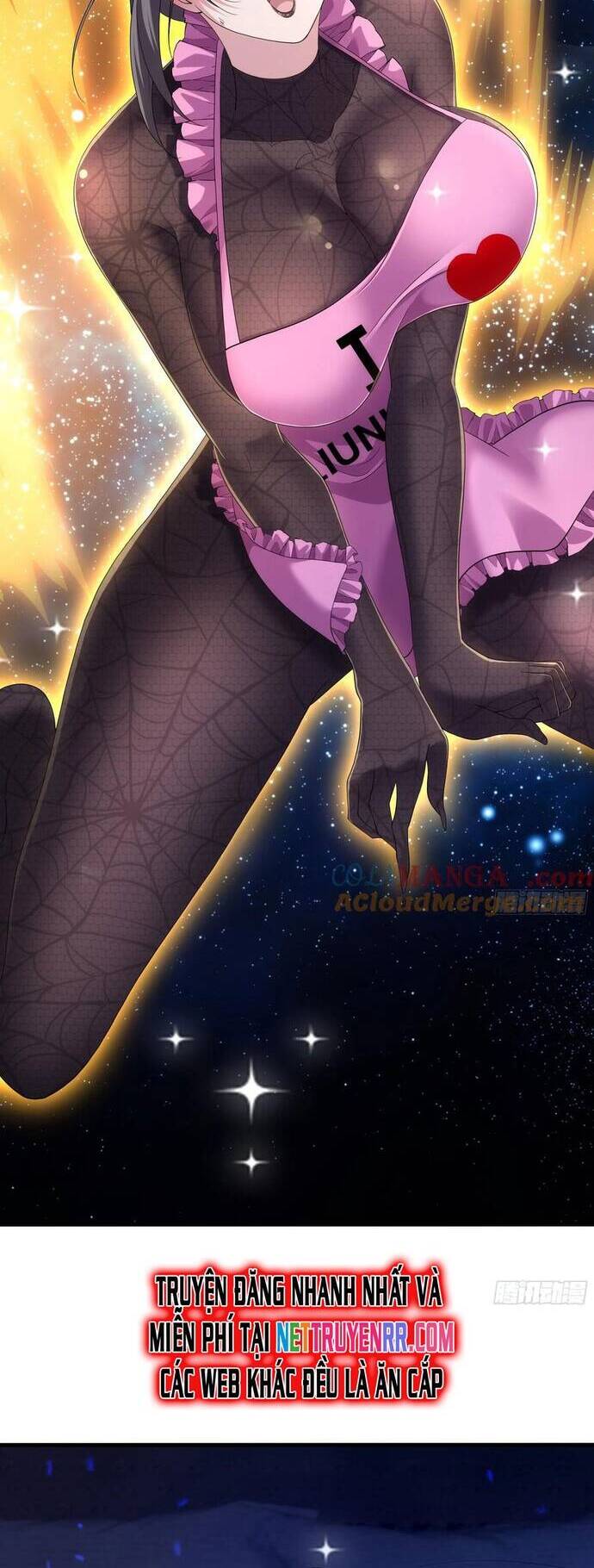 Trụ Vương Tái Sinh Không Muốn Làm Đại Phản Diện - Page 19