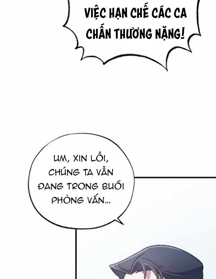 Tuyệt Đỉnh Bác Sĩ - Page 124