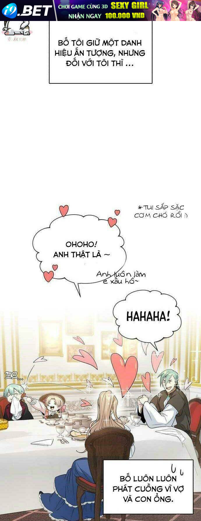 Sự Thức Tỉnh Của Hắc Ma Pháp Sư Sau 66666 Năm - Page 31