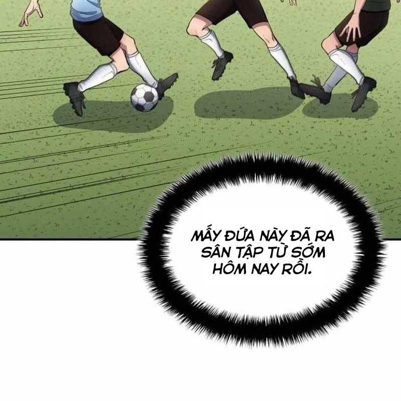 Thiên Phú Bóng Đá Tất Cả Là Của Ta - Page 19