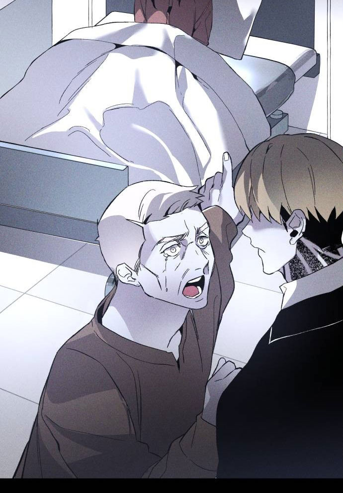 Dự Định Sát Nhân - Page 66