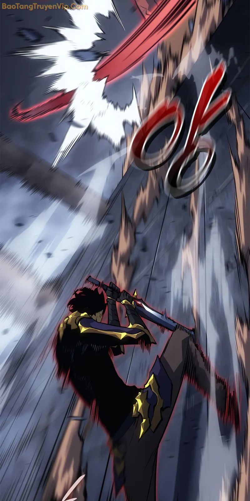 Solo Leveling : Ragnarok - Page 41