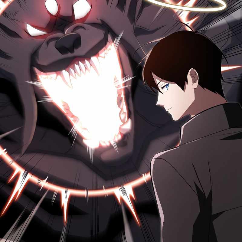 vô song cùng với vũ khí ẩn - Page 163