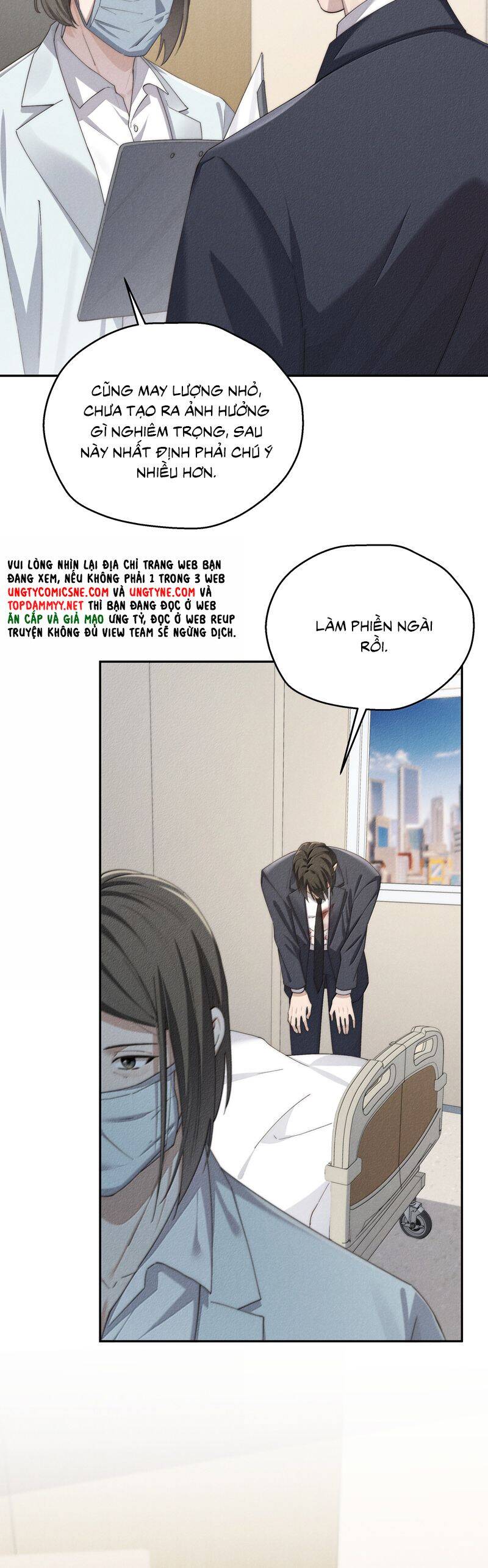 Thiếu Gia Không Ngoan - Page 18