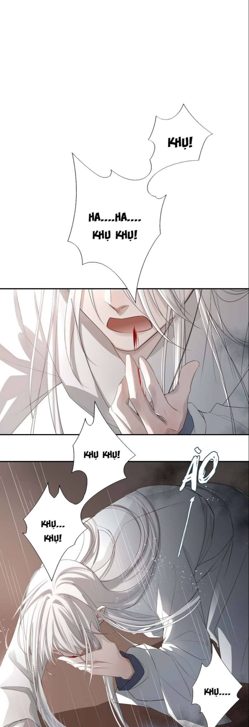 Sau Khi Chết Ta Trở Thành Nốt Chu Sa Của Ca Ca - Page 23