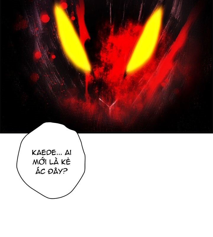 Thần Kiếm: Đứa Con Của Thần Chết - Page 56