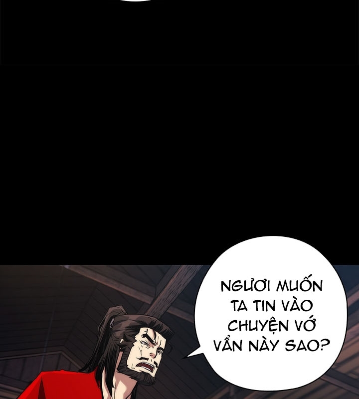 Thần Kiếm: Đứa Con Của Thần Chết - Page 81