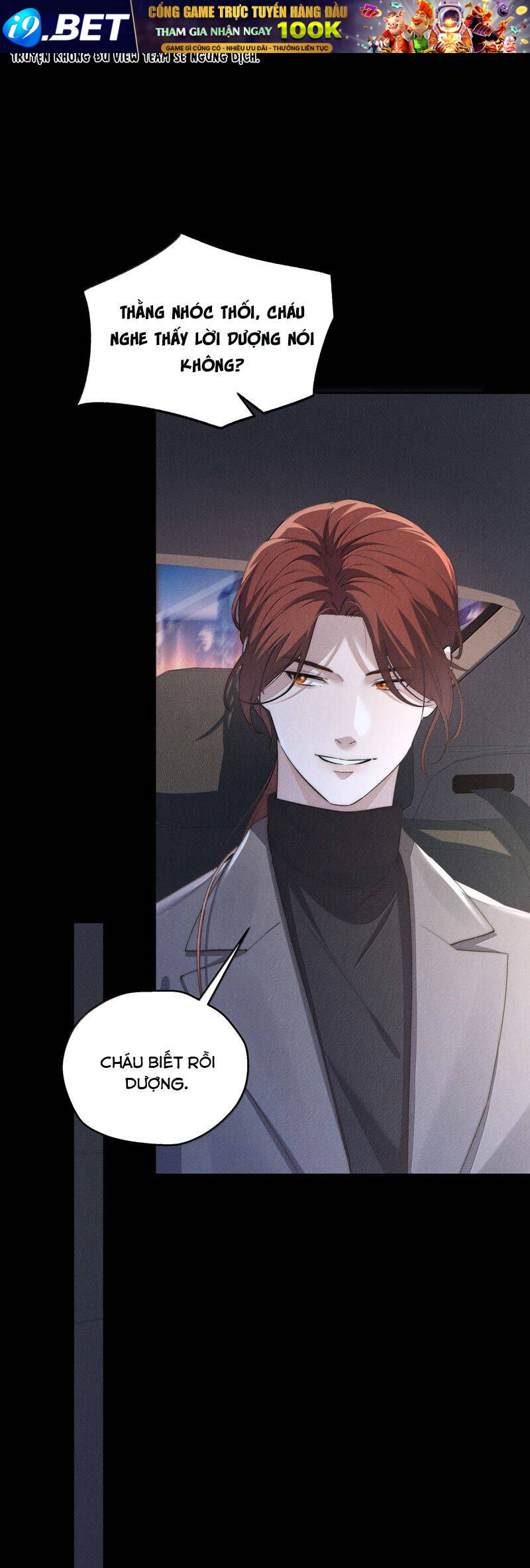 Thiếu Gia Không Ngoan - Page 16