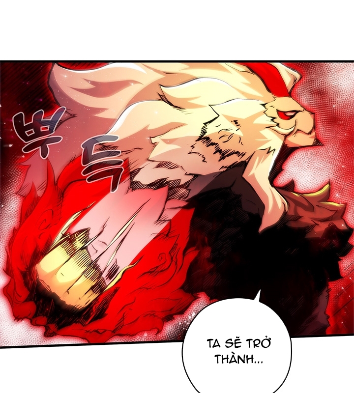 Thần Kiếm: Đứa Con Của Thần Chết - Page 141