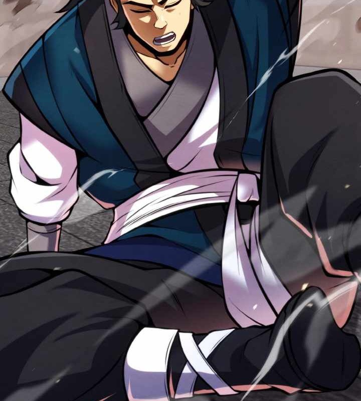 Đệ Tử Của Võ Lâm Minh Chủ - Page 107