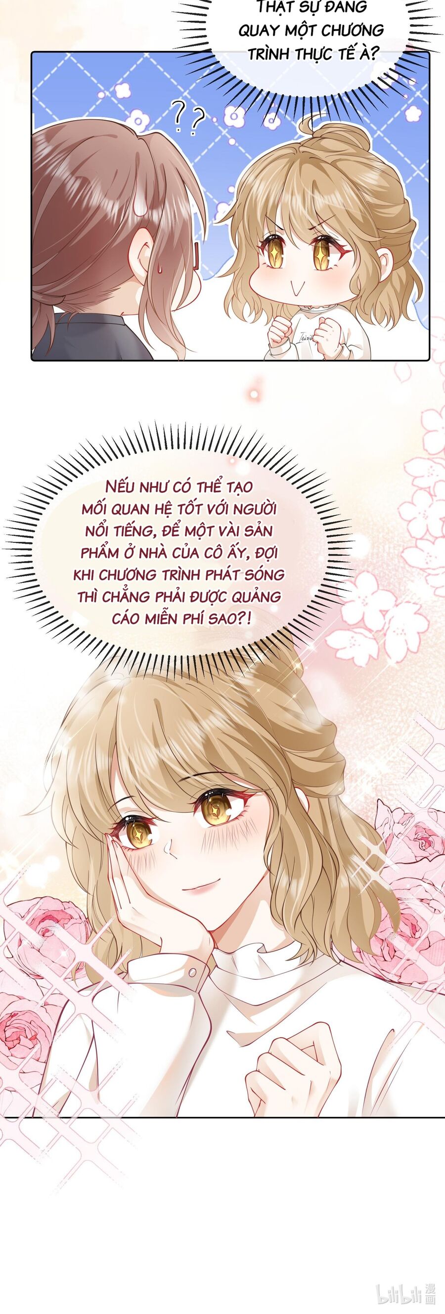 Sổ Tay Tâm Ý - Page 30