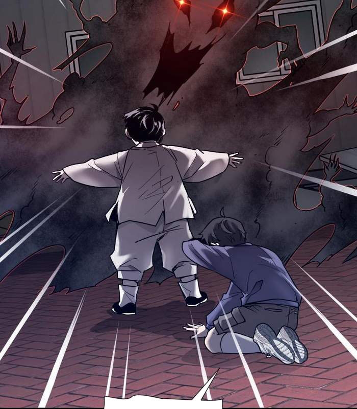 Thần Thoại Mất Tích Và Thiên Tài Phép Thuật - Page 128