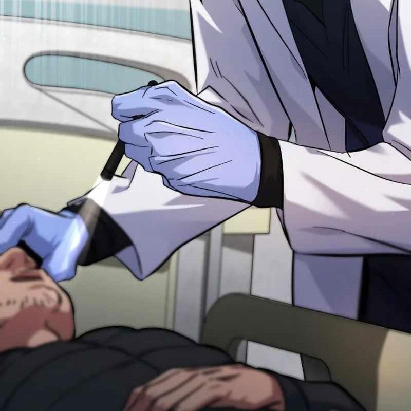 Tuyệt Đỉnh Bác Sĩ - Page 172