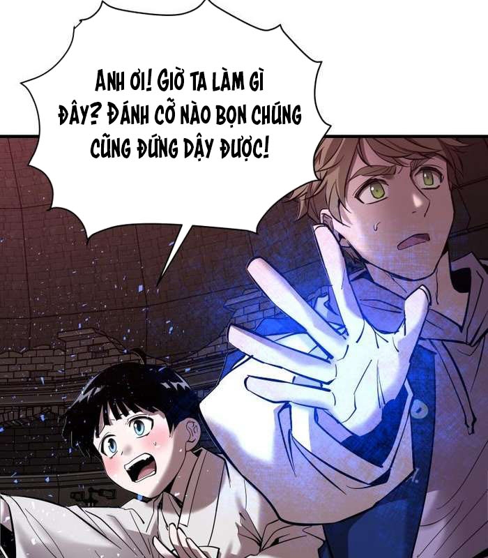 Thần Thoại Mất Tích Và Thiên Tài Phép Thuật - Page 127