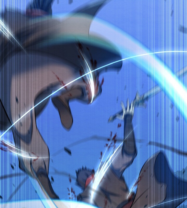 Đệ Tử Của Võ Lâm Minh Chủ - Page 141