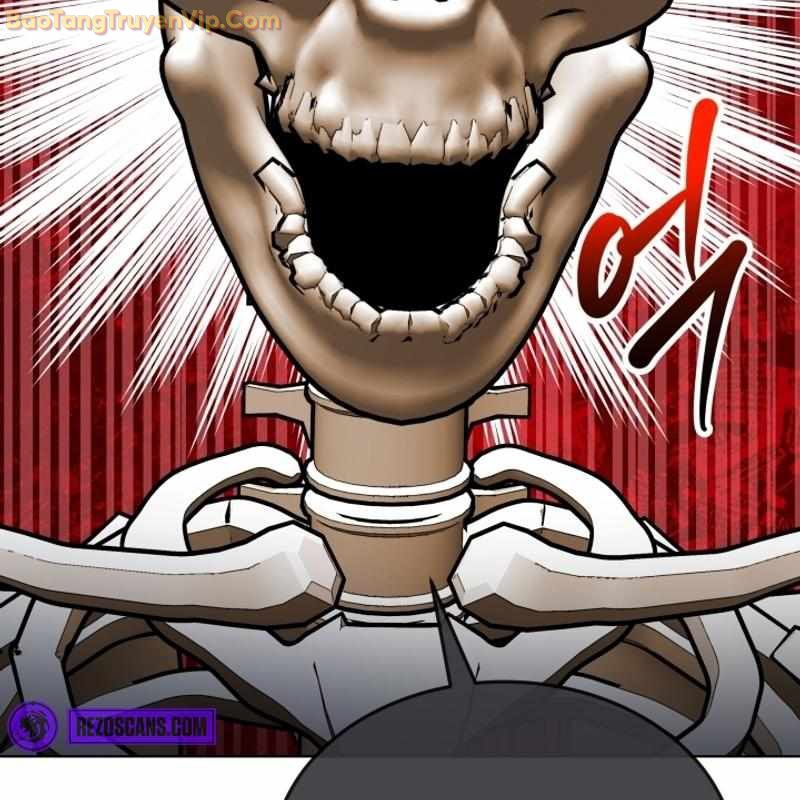 Ta Nuôi 1 Bầy Skeleton - Page 154